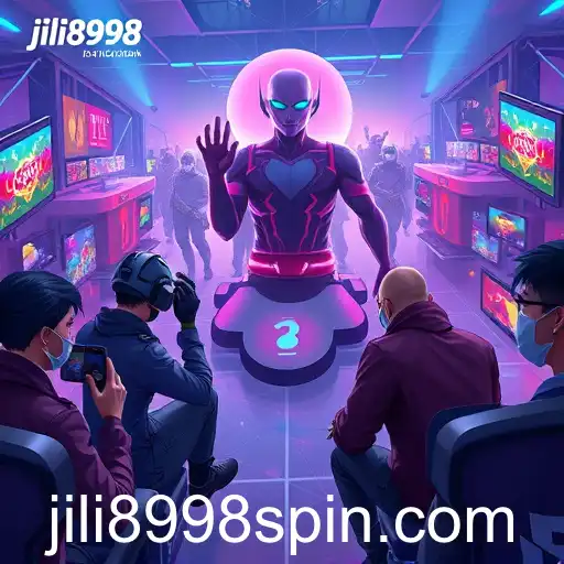 The Digital Playground: Exploring the Rise of Online Gaming