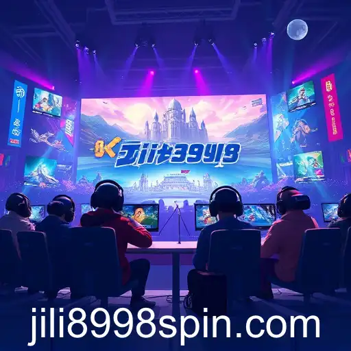 Emerging Trends in Gaming for 2025