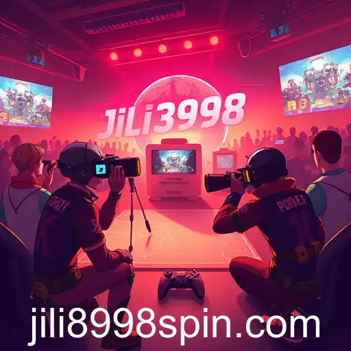 Gaming Dynamics and Innovations in 2025