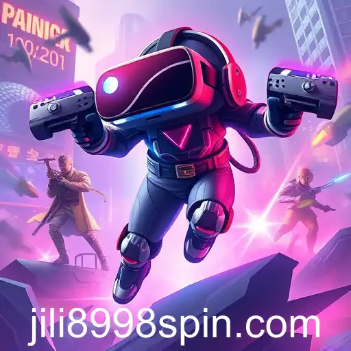 Gaming Trends Transforming the Industry