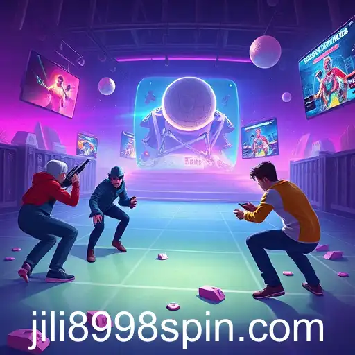 The Impact of Online Gaming Trends