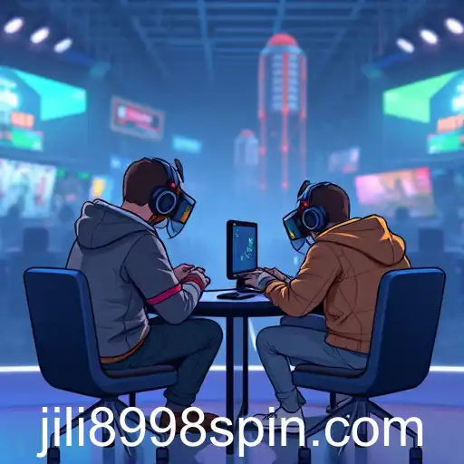 The Evolution of Online Gaming and Its Impact