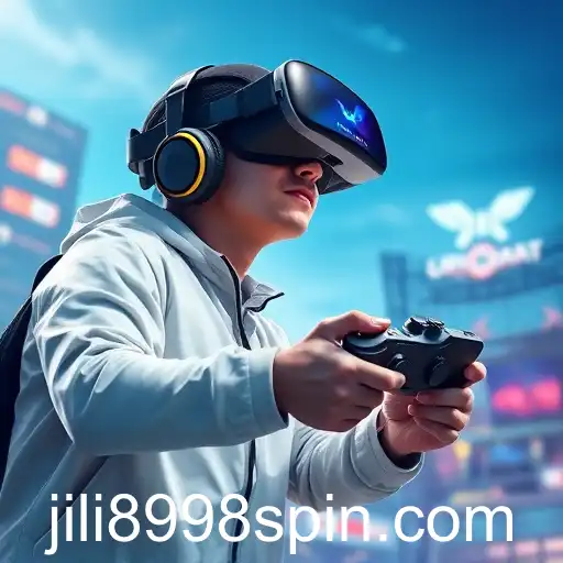 Online Gaming Trends in 2025