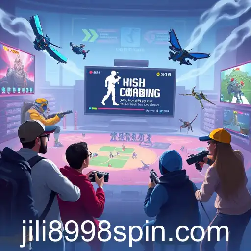 The Rise of Gaming Platforms in a Digital Age