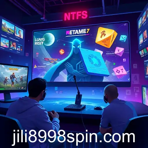 The Rise of Gaming Portals in 2025