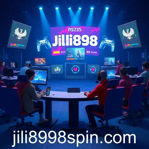 The Rise of Jili8998 in the Gaming World