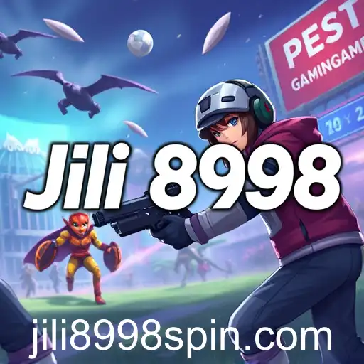 The Rise of Jili8998 in Gaming