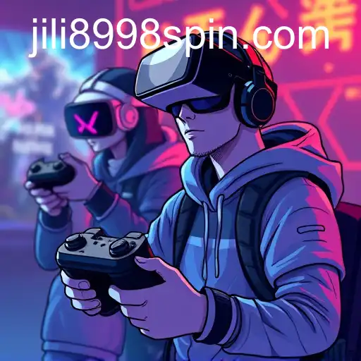 Gaming Evolution in 2025