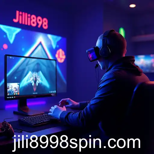 Gaming Evolution: The Rise of Online Platforms