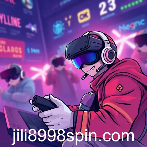 Gaming Trends Amidst Global Changes