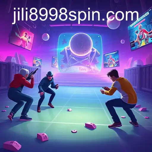 The Impact of Online Gaming Trends