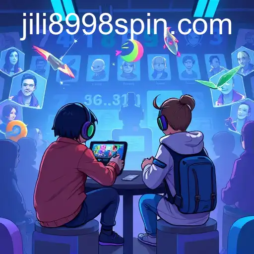 Rise of Jili8998 as a Premier Gaming Hub