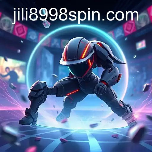 The Rise of Jili8998: A New Era in Online Gaming