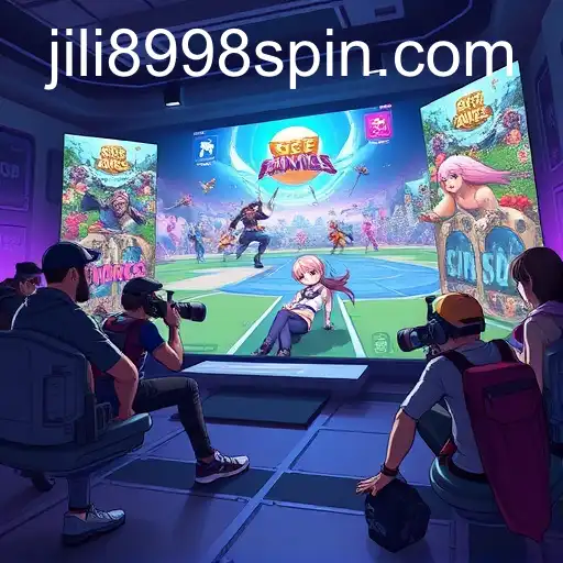 The Evolving Landscape of Online Gaming