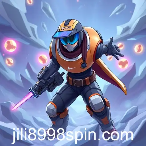 Jili8998: Revolutionizing Online Gaming