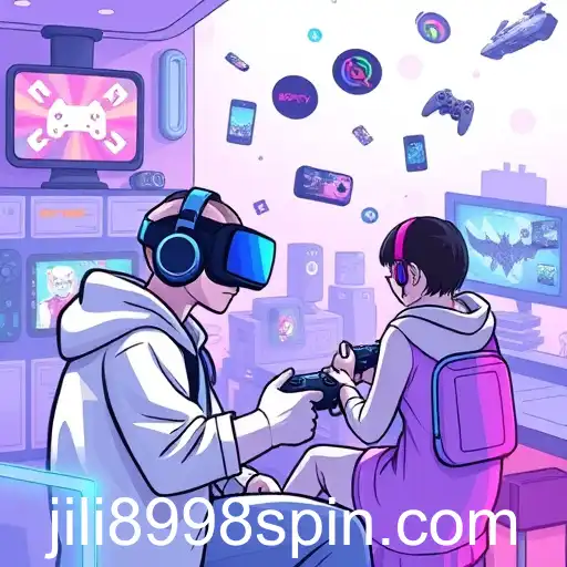 The Rise of Online Gaming Communities in 2025