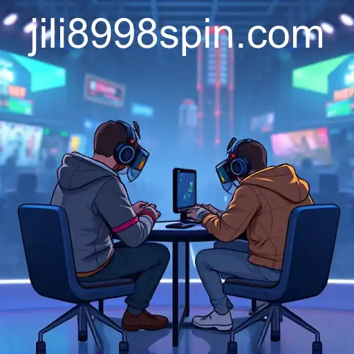 The Evolution of Online Gaming and Its Impact