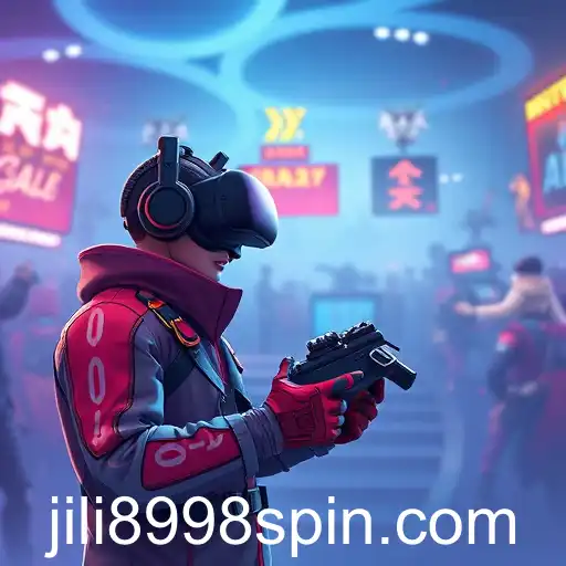 The Rise of the Online Gaming Realm