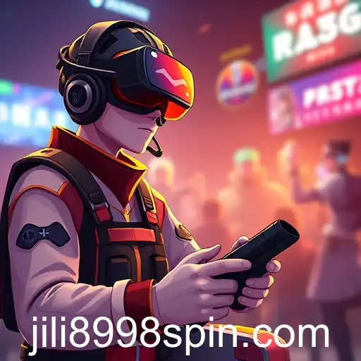 Rise of Online Gaming Platforms