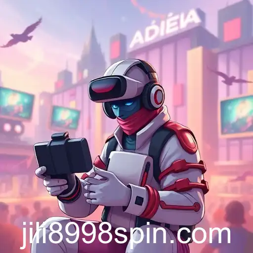 Online Gaming Trends in 2025