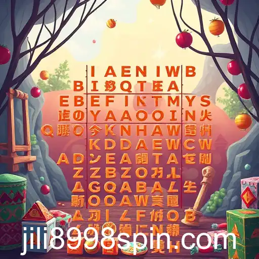 Exploring the Diverse World of Puzzle Games on Jili8998