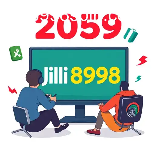 The Rise of Jili8998 in Online Gaming