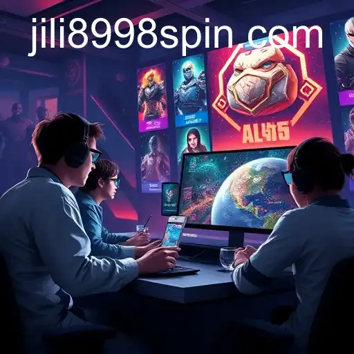 The Rise of Online Gaming Platforms