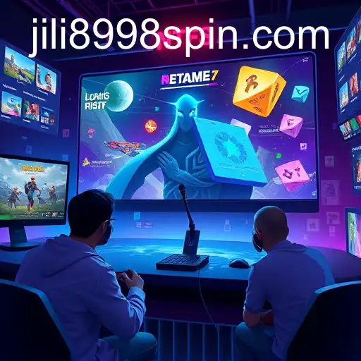 The Rise of Gaming Portals in 2025