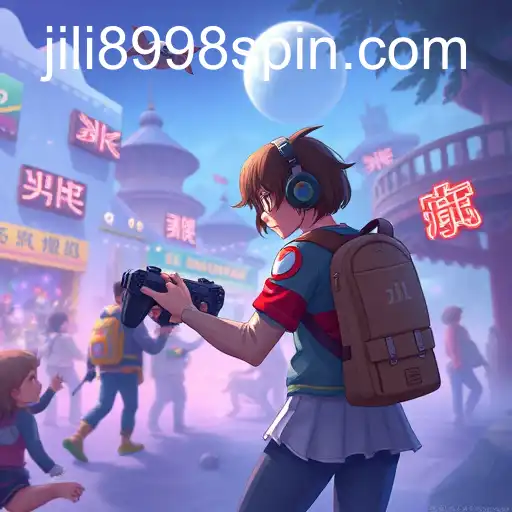 The Rise of Jili8998: Revolutionizing Online Gaming