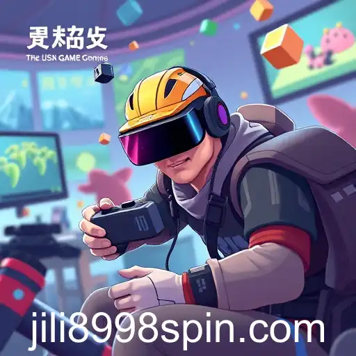 The Rise of Jili8998 in Online Gaming