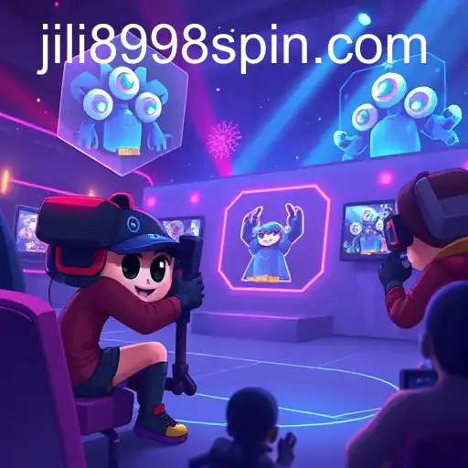 The Rise of Jili8998 in Online Gaming