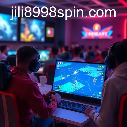 The Rise of Online Gaming Platforms