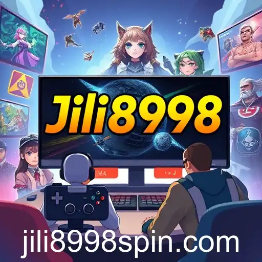 The Rise of Online Gaming Platforms