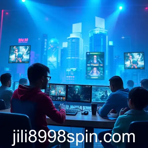 Virtual Gaming on the Rise: The Impact of Keywords in 2025